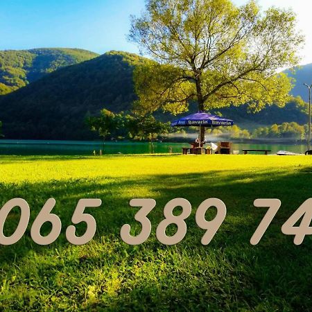 Lake House Krndija Hotel Jajce Buitenkant foto