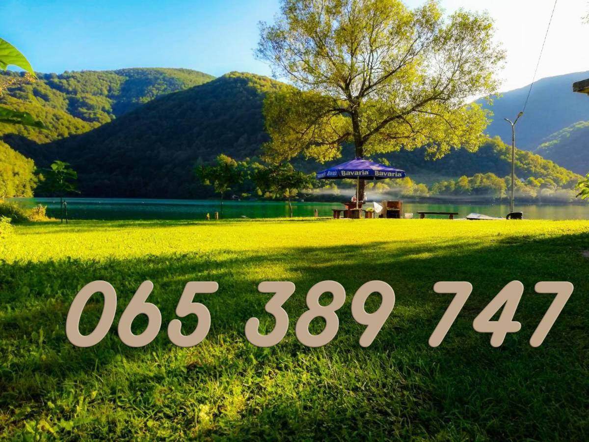 Lake House Krndija Hotel Jajce Buitenkant foto