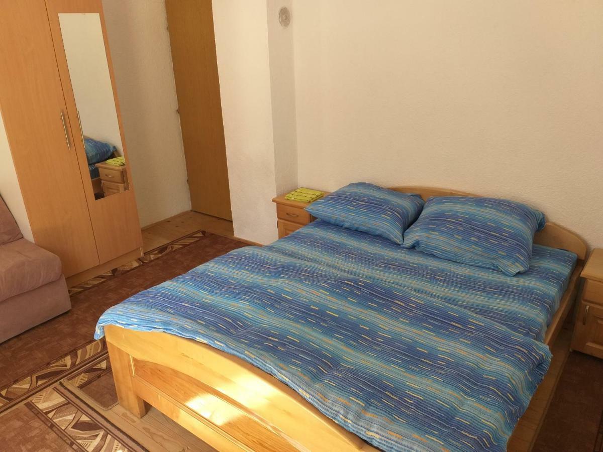 Lake House Krndija Hotel Jajce Buitenkant foto