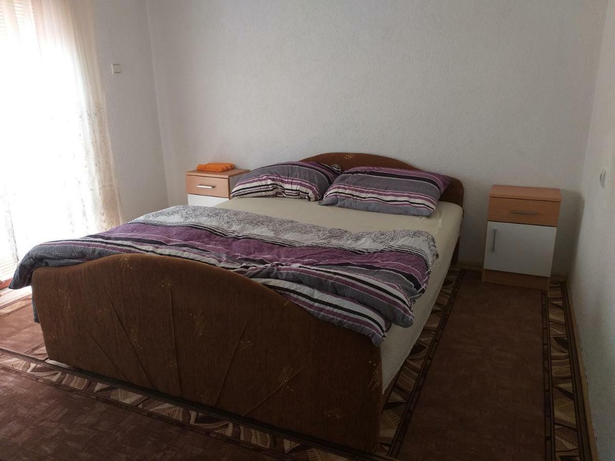 Lake House Krndija Hotel Jajce Buitenkant foto